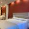 Hostal Poeta Machado