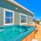 Askins Creek Cottage