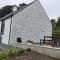 Dairy Cottage with sea views - Girvan