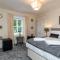 The Green Inn Rooms