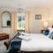 The Green Inn Rooms