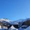 La terrazza sulle piste - Val di Luce