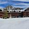 La terrazza sulle piste - Val di Luce