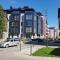 HaPPy Inn Just Studio, Self Check-In-24x7,Parking-in-the-underground-Garage - Wilno