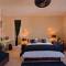 The Capaldi Hotel, Restaurant & Spa