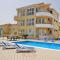 Luxury Apartment Petra