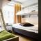 Comfort Hotel City