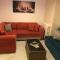 Suzan Hotel Apartments