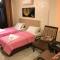 Suzan Hotel Apartments