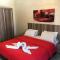 Suzan Hotel Apartments