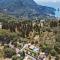 Villa Barocco Corfu