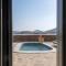 Peters Place - Paros Resort - Parasporos