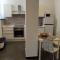 Karina, to the beach with terrace and private parking