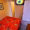 Stardust Motel Stardust Motel