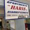 APARTMENTS HARIS - Olympiakí Aktí