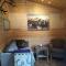 Davvi Siida - Reindeer Design Lodge