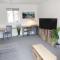 ChiPad Mono - Comfy Central Apartment with Parking