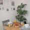 ChiPad Mono - Comfy Central Apartment with Parking