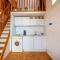Nice Apt In Front Of The Marina In Grimaud - Grimaud