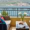 Iva's Sea View Balcony - 科托尔