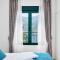 Ivas Sea View Balcony