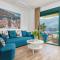 Ivas Sea View Balcony