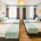 Royal City Hotel
