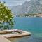 Apartment Aura with Sea View - Kotor