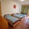 Beach Hostel Balatonboglár - Балатонбоглар