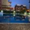 2 Room Family Apartment with Garden View (2 min. away from the Sea) - Nesebar