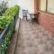 2 Room Family Apartment with Garden View (2 min. away from the Sea) - Nesebar