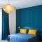 Isolotto Guest House
