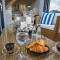 Domek z jacuzzi Summer House Dziwnówek Wrzosowo