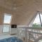 Domek z jacuzzi Summer House Dziwnówek Wrzosowo