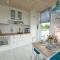 Domek z jacuzzi Summer House Dziwnówek Wrzosowo