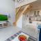 Domek z jacuzzi Summer House Dziwnówek Wrzosowo