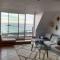 « Rêve de mer » appartement face mer