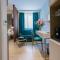 Caldo Luxury Rooms