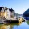 T1 bis Auray - Auray