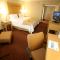 Holiday Inn Express Saltillo Zona Aeropuerto by IHG