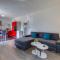 Apartment A & J