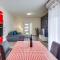 Apartment A & J