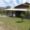 Casa da Seriema em Lapinha da Serra