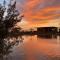 Le Parc des Oliviers Ecolodge