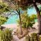 Holiday home AZZURRO PARADISO