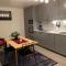 Stryn Crystal Apartments - Waterfront Apartment