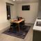 Stryn Crystal Apartments - Waterfront Apartment