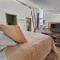 Fishing Bear Loft