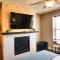 Cedar Breaks Lodge 3304