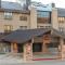 Cedar Breaks Lodge 3304